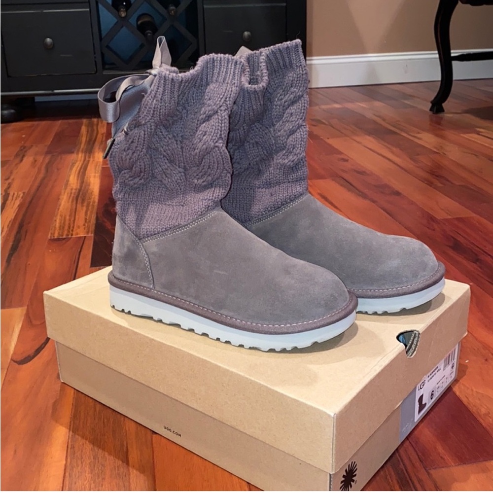 UGG Boots